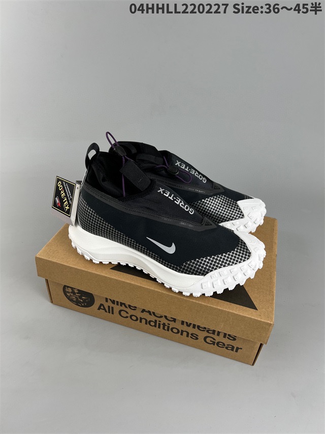 women air max ACG shoes size 36-45-003